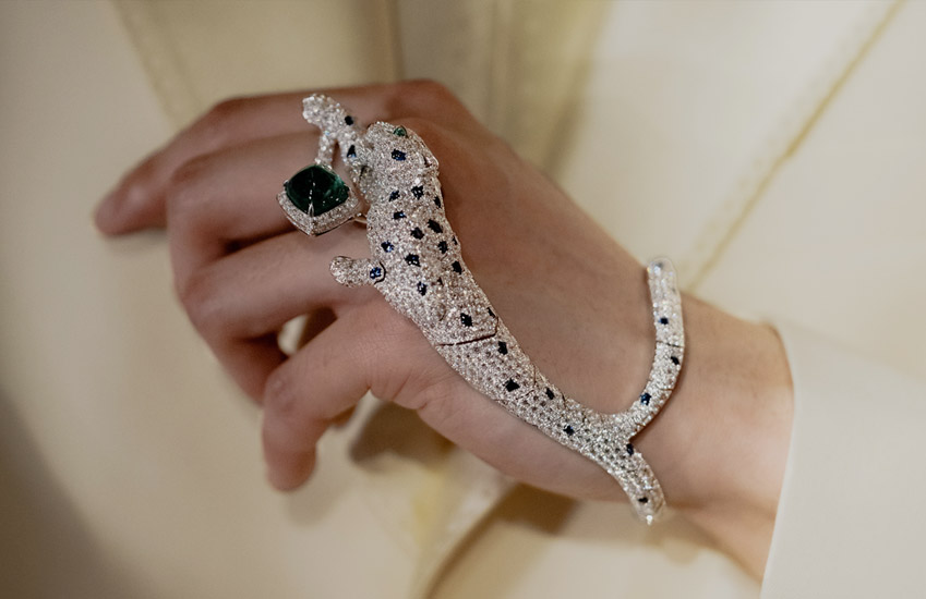 Скупка брендовых украшений