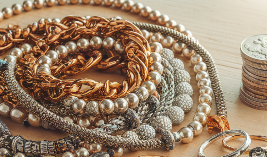 Федеральная сеть <br> скупок в Нижнем Новгороде