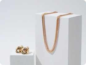 Брендовые украшения