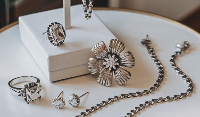 Скупка серебра