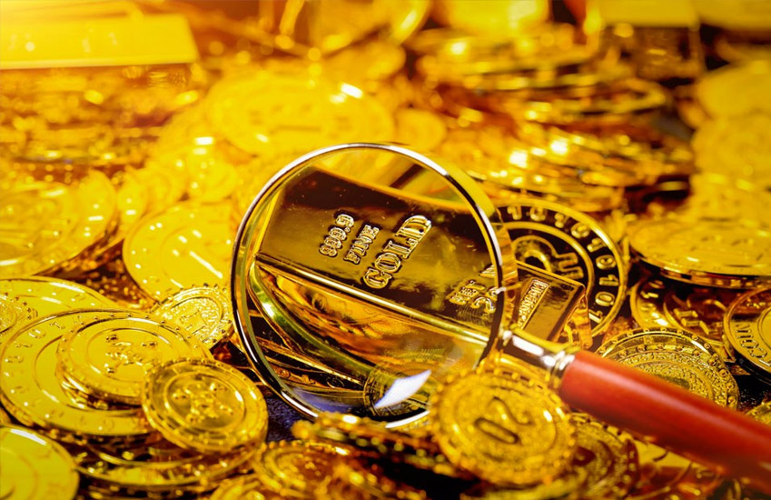Выездная скупка золота