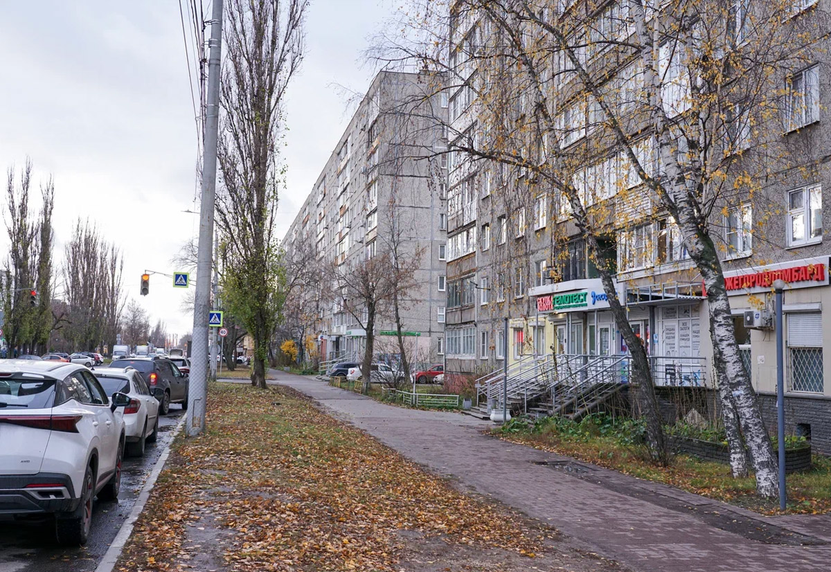 Скупка на Кораблестроителей